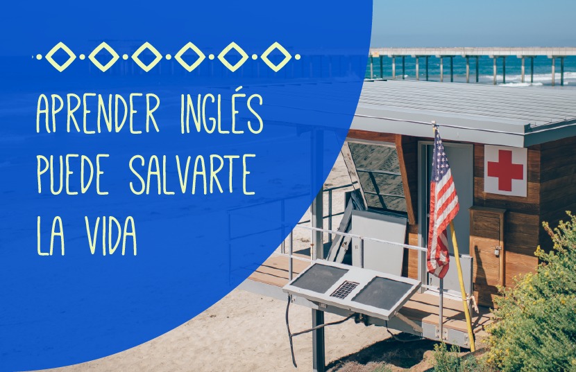 10 Frases básicas en inglés que pueden salvarte la vida