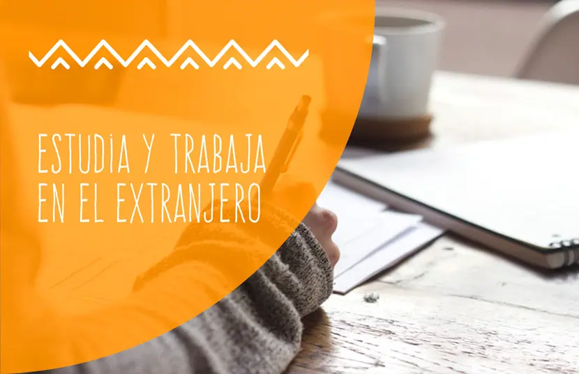 5 mejores países para trabajar y estudiar en el extranjero