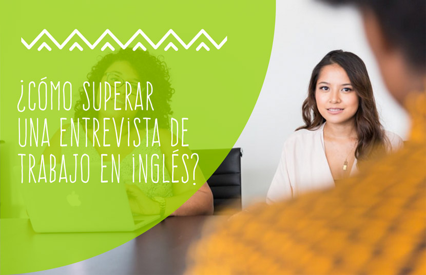 5 tips para una entrevista de trabajo en inglés