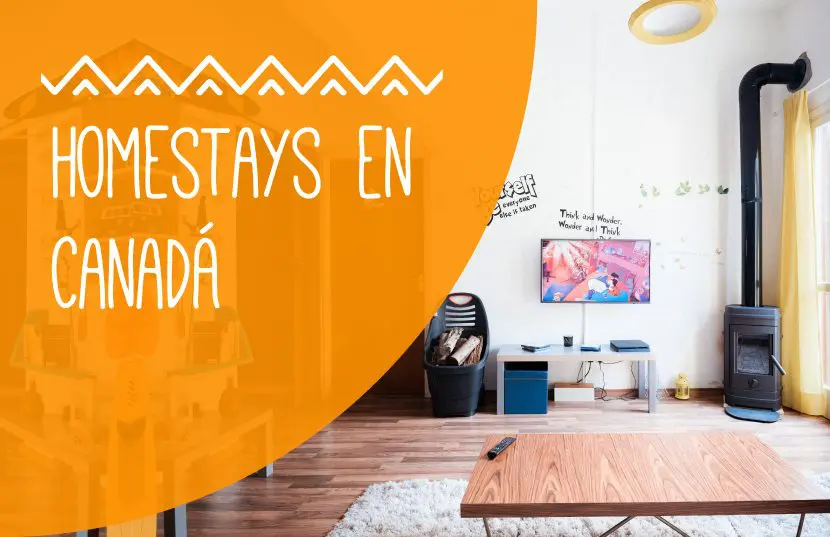 7 cosas que debes saber sobre las familias anfitrionas en Canadá