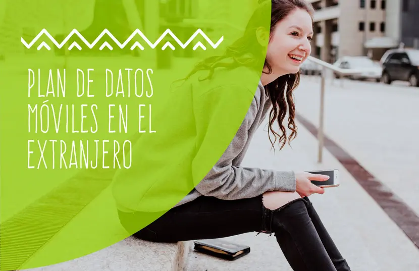 7 Tips para usar tus datos móviles fuera de México
