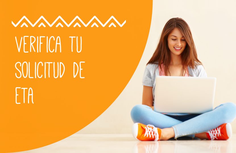 ¿Cómo verificar tu solicitud de eTA antes de viajar a Canadá?