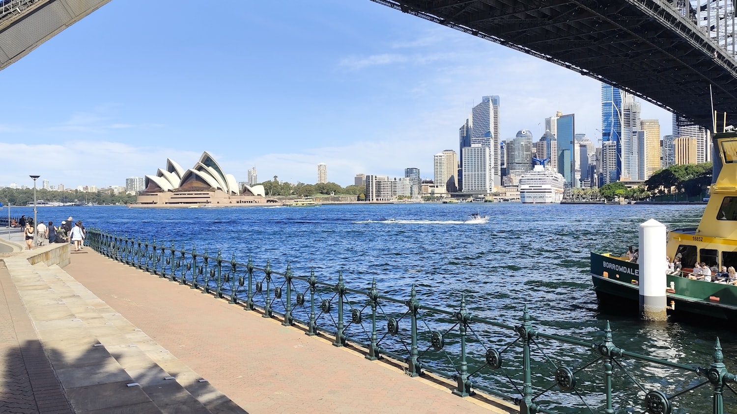 ¿Cuánto cuesta estudiar y trabajar en Australia en 2026?