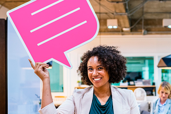 habla contigo mismo en inglés