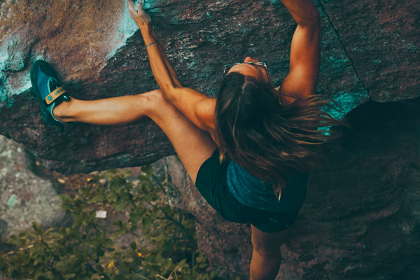 deportes de alto riesgo