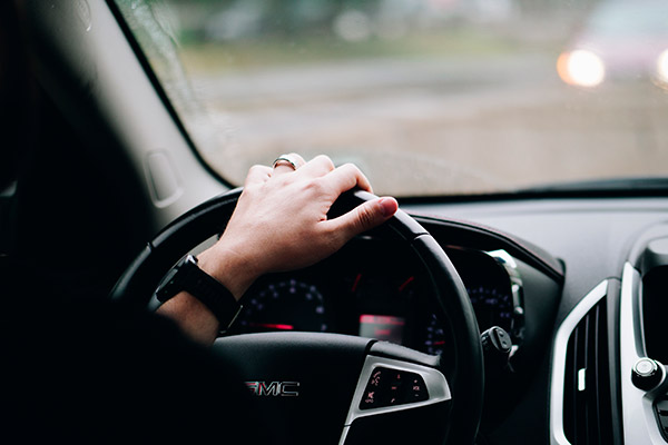 licencia para conducir