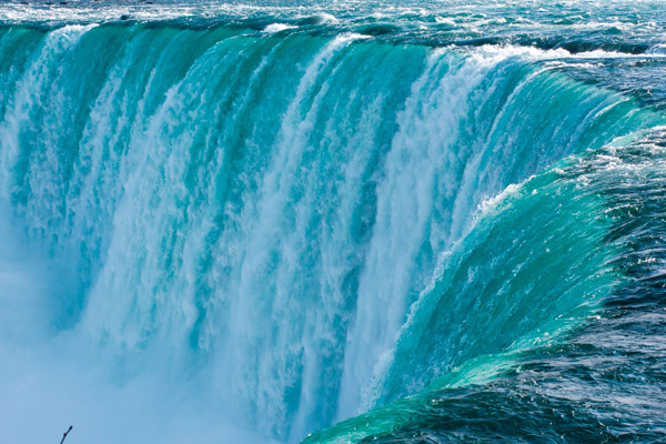 Cataratas del Niágara
