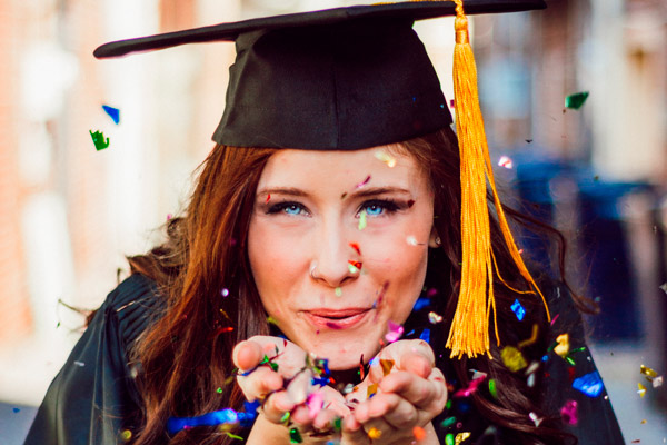 VISA F1 Universidad y posgrado