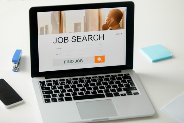 job search
