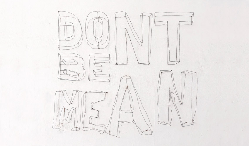 poner reglas en un viaje