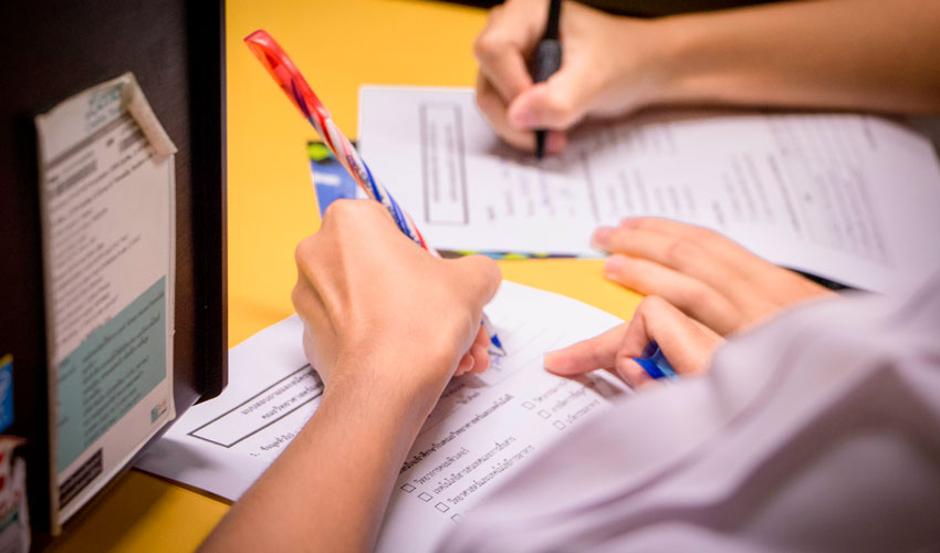 revalidación de materias