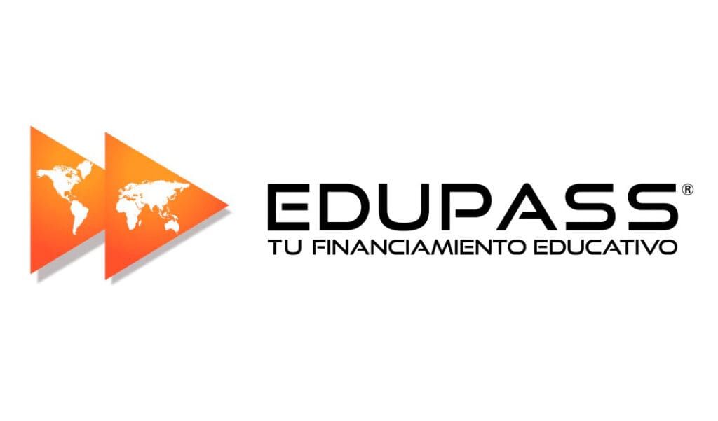 Logotipo EDUPASS