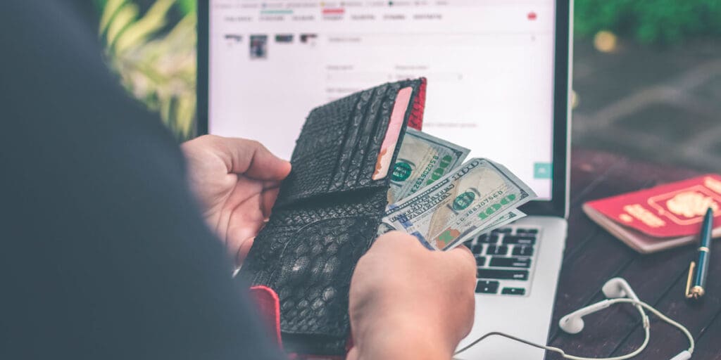 envíos de dinero online