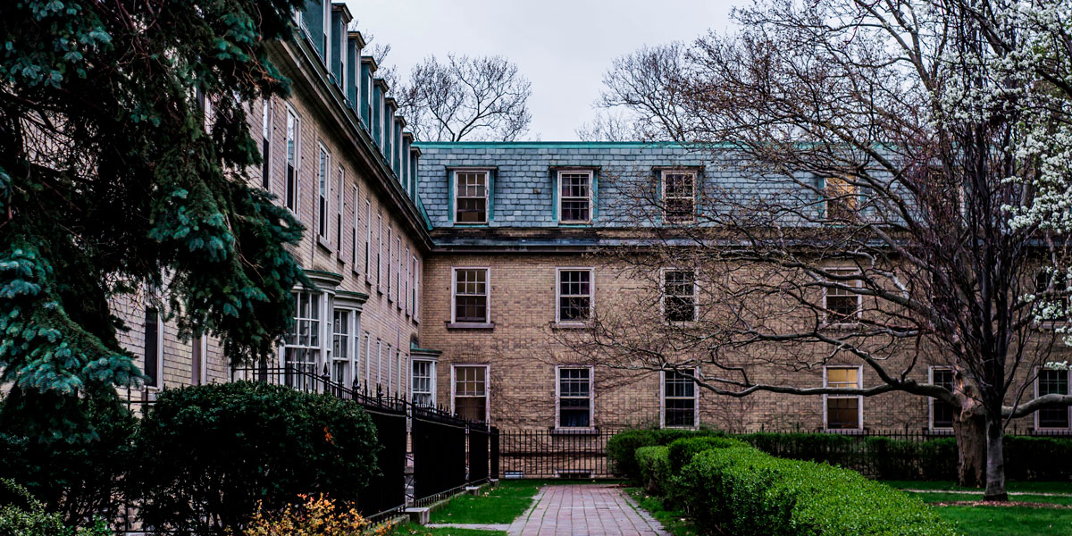 Universidad de Toronto