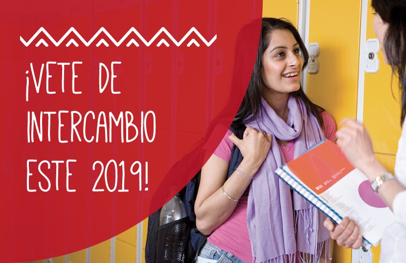 ¿Quieres irte de intercambio este 2019? Aquí los gastos a considerar